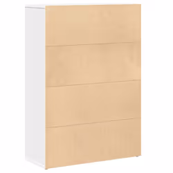 VidaXL 860409 living room bookcase - Additional view 7