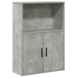VidaXL 860412 living room bookcase