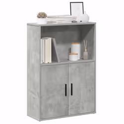 VidaXL 860412 living room bookcase