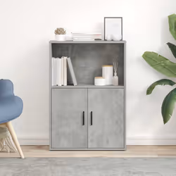 VidaXL 860412 living room bookcase