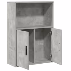 VidaXL 860412 living room bookcase - Additional view 4