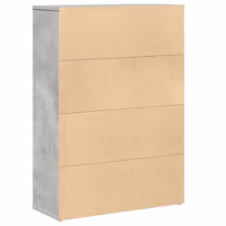 VidaXL 860412 living room bookcase - Additional view 6