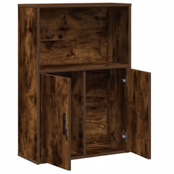 VidaXL 860413 living room bookcase - Additional view 4