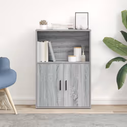 VidaXL 860414 living room bookcase
