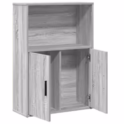 VidaXL 860414 living room bookcase - Additional view 5