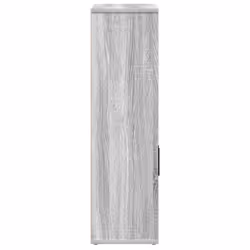 VidaXL 860414 living room bookcase - Additional view 6
