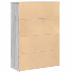 VidaXL 860414 living room bookcase - Additional view 7