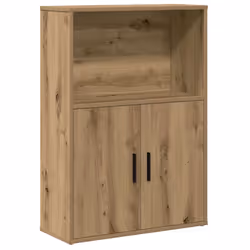 VidaXL 860417, Oak, Wood, Wood, 600 mm, 240 mm, 850 mm