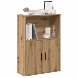 VidaXL 860417 living room bookcase