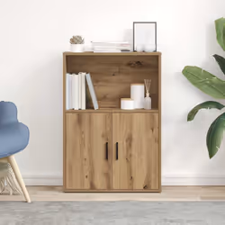 VidaXL 860417 living room bookcase