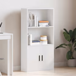 VidaXL 860418 living room bookcase