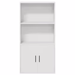 VidaXL 860418 living room bookcase - Additional view 4