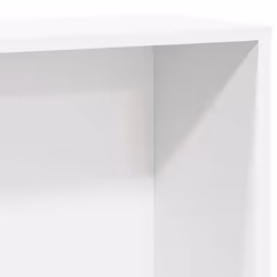 VidaXL 860418 living room bookcase - Additional view 8