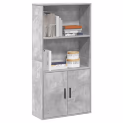 VidaXL 860421 living room bookcase