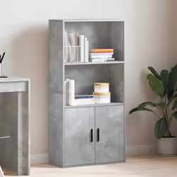 VidaXL 860421 living room bookcase