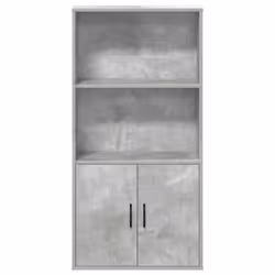 VidaXL 860421 living room bookcase - Additional view 4