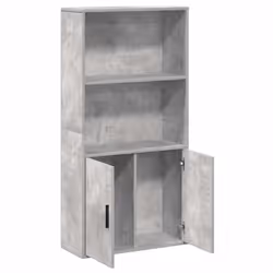 VidaXL 860421 living room bookcase - Additional view 7