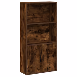 VidaXL 860422, Oak, Wood, Wood, 600 mm, 240 mm, 1200 mm