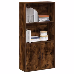 VidaXL 860422 living room bookcase
