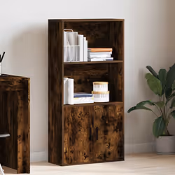 VidaXL 860422 living room bookcase