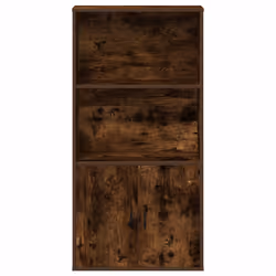 VidaXL 860422 living room bookcase - Additional view 4