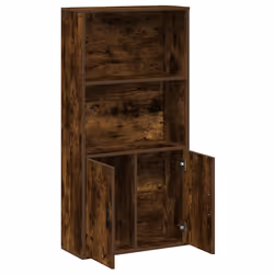 VidaXL 860422 living room bookcase - Additional view 7