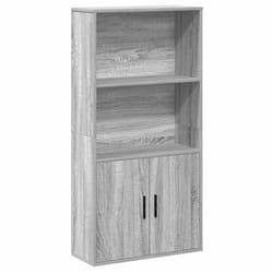 VidaXL 860423 living room bookcase