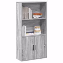 VidaXL 860423 living room bookcase