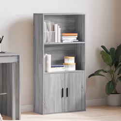 VidaXL 860423 living room bookcase