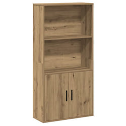 VidaXL 860426 living room bookcase