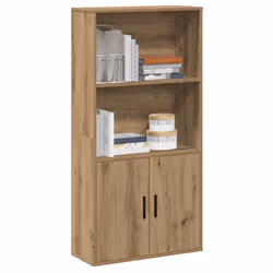 VidaXL 860426 living room bookcase