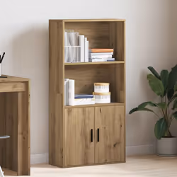VidaXL 860426 living room bookcase