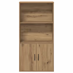 VidaXL 860426 living room bookcase - Additional view 4