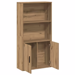 VidaXL 860426 living room bookcase - Additional view 7