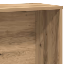 VidaXL 860426 living room bookcase - Additional view 8
