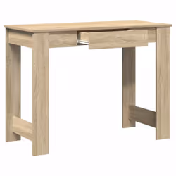 VidaXL 860429 desk - Additional view 4