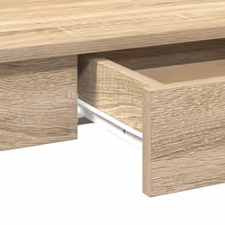 VidaXL 860429 desk - Additional view 6