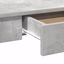 VidaXL 860430 desk - Additional view 8
