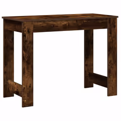 VidaXL 860431 desk - Additional view 7