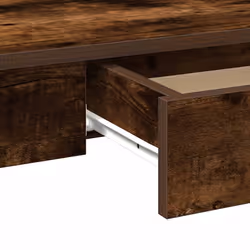 VidaXL 860431 desk - Additional view 8