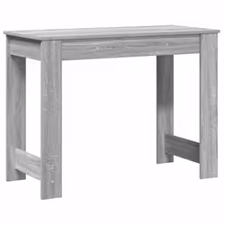 VidaXL 860432 desk - Additional view 7