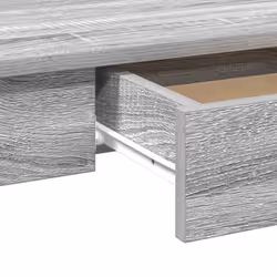 VidaXL 860432 desk - Additional view 8