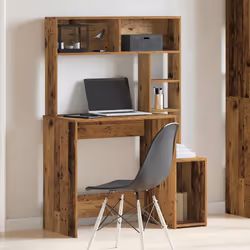 VidaXL 860443 desk