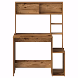 VidaXL 860443 desk - Additional view 4