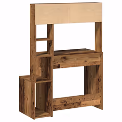 VidaXL 860443 desk - Additional view 6