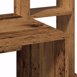 VidaXL 860443 desk - Additional view 7