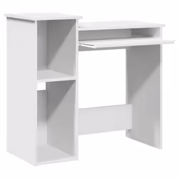 VidaXL 860445 desk - Additional view 4