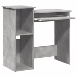 VidaXL 860448 desk - Additional view 4