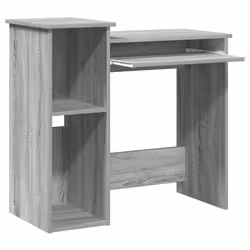 VidaXL 860450 desk - Additional view 4