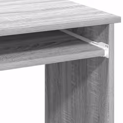 VidaXL 860450 desk - Additional view 8